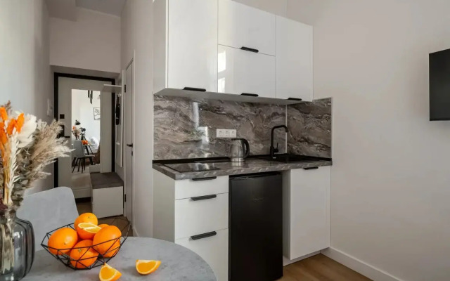 Апартаменты Comfort Life на Первомайской