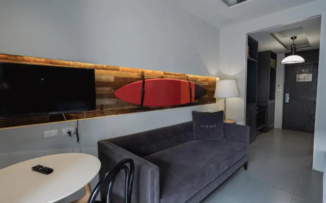 Sugar Marina Resort -Surf- Kata Beach