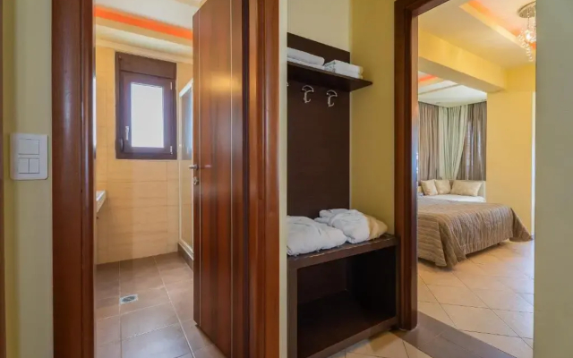 Meliton Inn Hotel & Suites