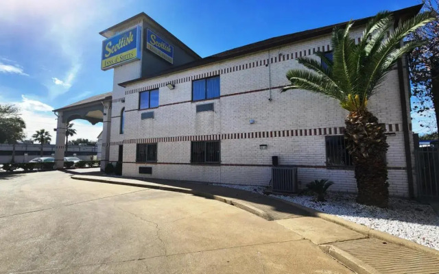 Scottish Inns & Suites Sam Houston Pkwy