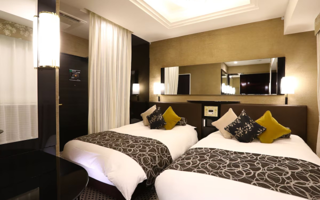 APA Hotel Iidabashi Ekimae