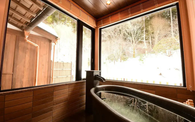 Koyasan Syukubou Fudouin