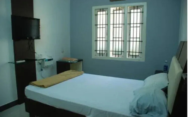 Orion Guest House