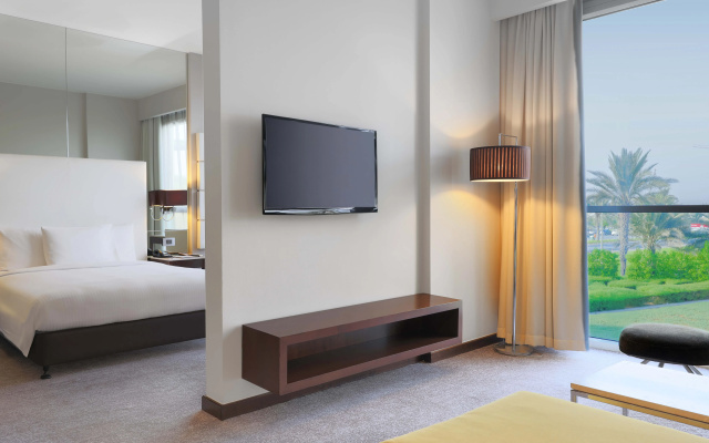 Centro Sharjah by Rotana