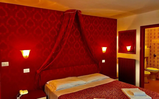 Hotel Canada