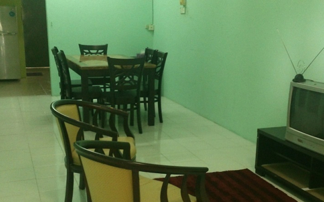 Damai Homestay Kuantan