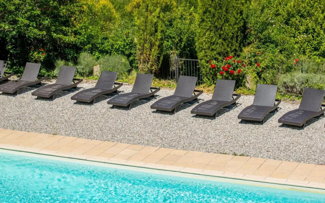 Logis Hôtel Restaurant Le Plantevin