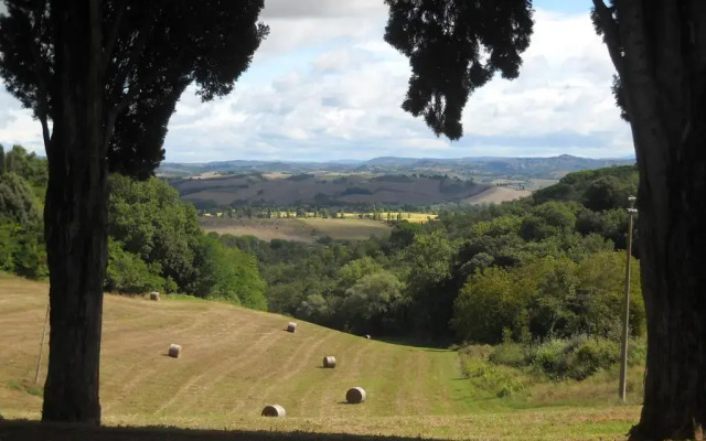 Villa Castelrotto