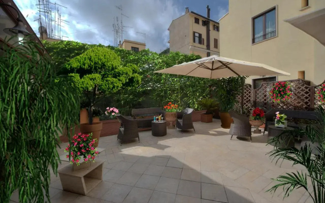 Hotel Galileo