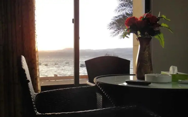 Fos'hat Al Aqaba Furnished Apartments