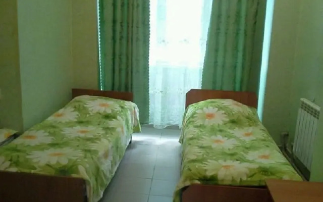 Ramzes Guest House