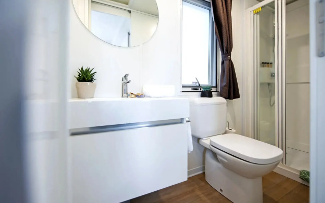 Mobile Homes Adriatic Camping - Bi Village