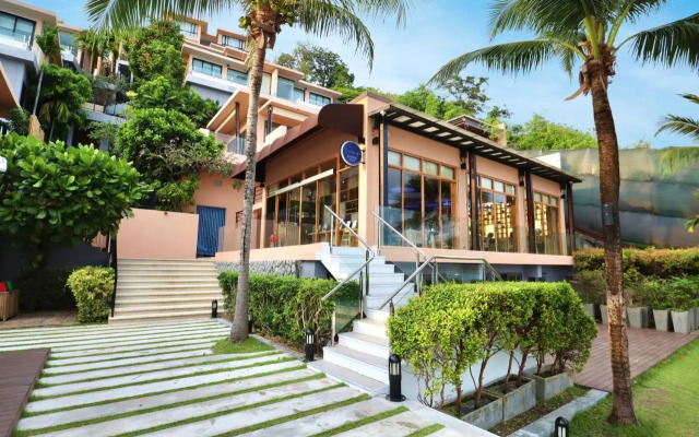 Bandara Pool Villas, Phuket