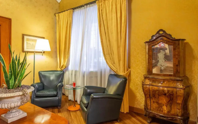 Hotel Medici