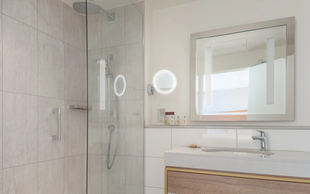 Oxford Belfry Hotel & Spa