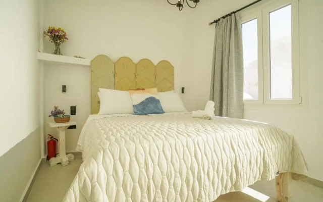 Seabed Suites Mykonos