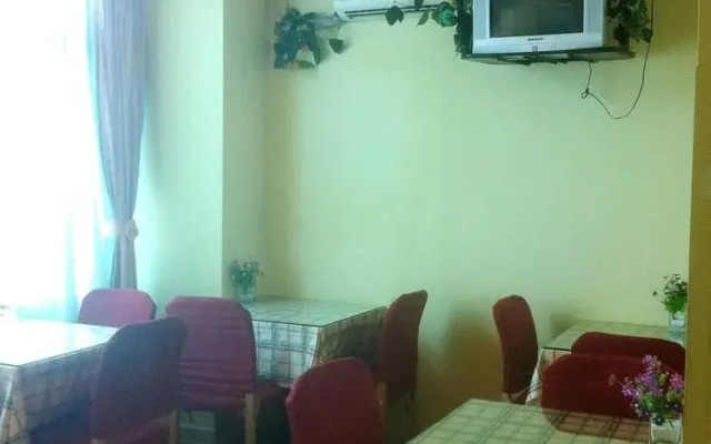 Home Inn Suzhou Dongwu North Road