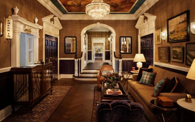 Graduate by Hilton Evanston