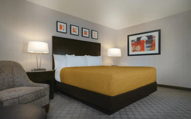 Circus Circus Hotel, Casino & Theme Park