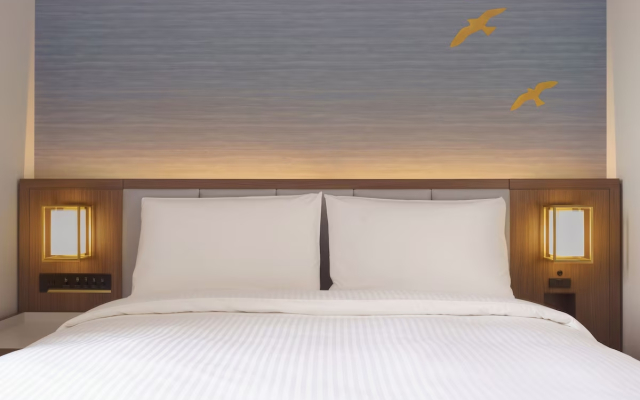Premier Hotel-Cabin President-Tokyo