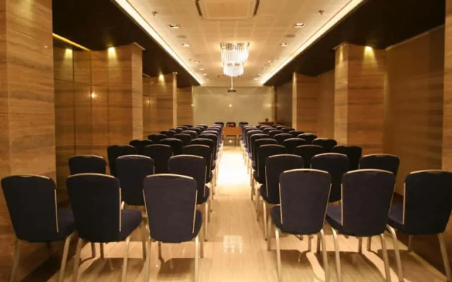 Hotel Suncity Premiere
