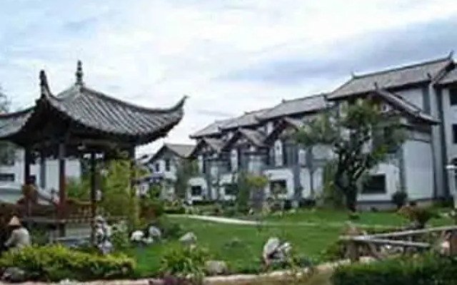 Lijiang Dianxi Mingzhu