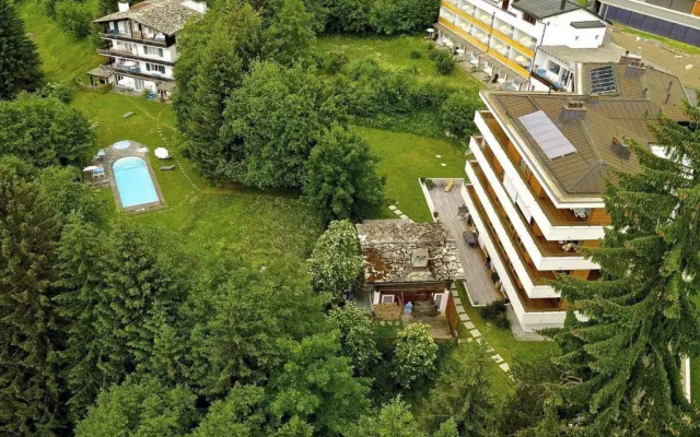 Hotel am Waldrand