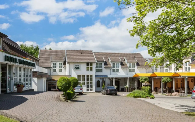 Hotel Waldesrand