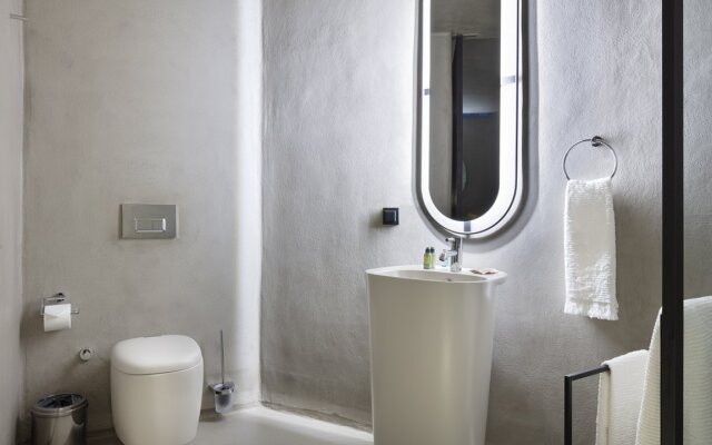 Бутик-Отель Akana Cennet Koyu