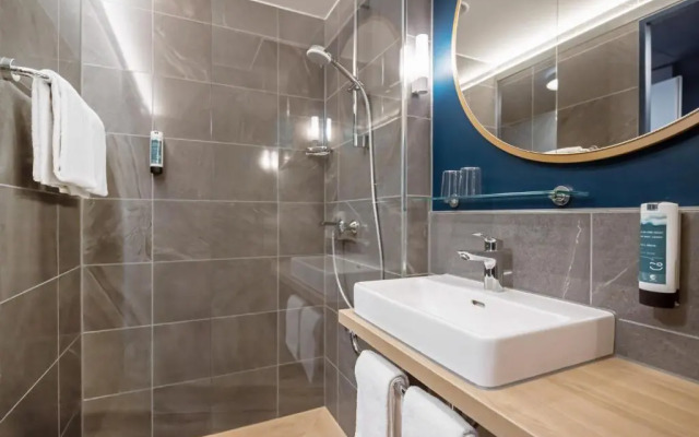 Hey Lou Hotel Nördlingen	