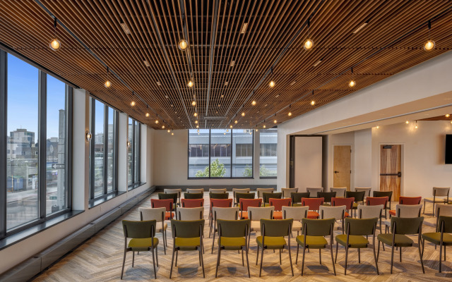 The Wildbirch Hotel — JDV by Hyatt