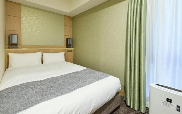 Vessel Hotel Campana Kyoto Gojo Hotel