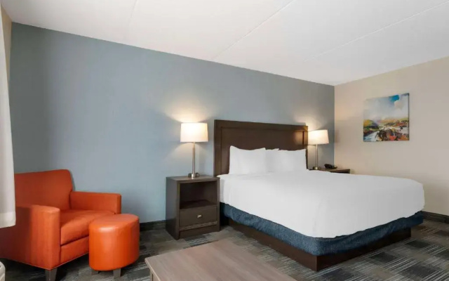 Best Western Plus Alexandria / Fort Belvoir
