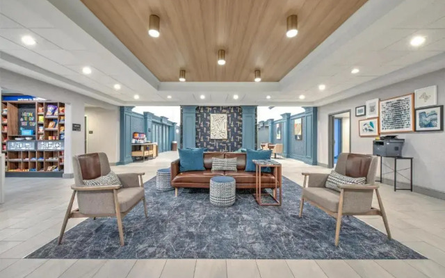 Hampton Inn & Suites by Hilton West Little Rock
