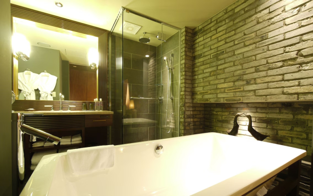 Shibuya Granbell Hotel