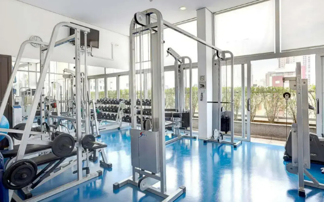 Etoile Hotels Itaim