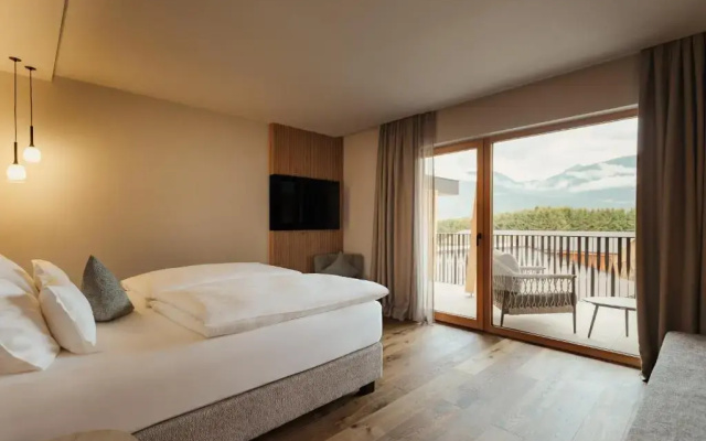 Hotel B&B Feldmessner