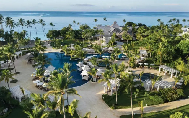 Dreams La Romana Resort & Spa