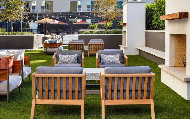 The Elmore Hotel, DFW Southlake, a Tribute Portfolio Hotel