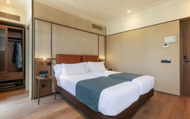 Medinaceli Hotel