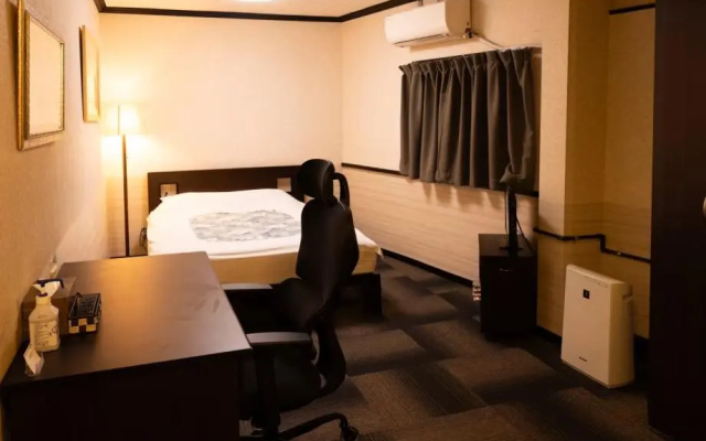 Semi Double room 사진 2