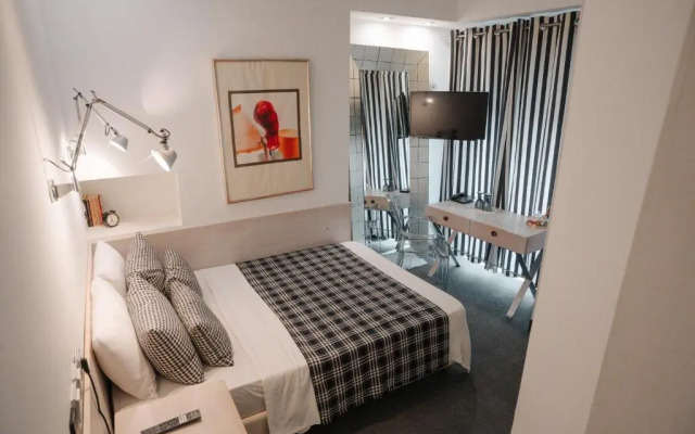 Andromeda Boutique hotel