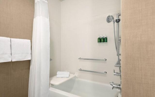 Residence Inn Atlanta Gwinnett Place