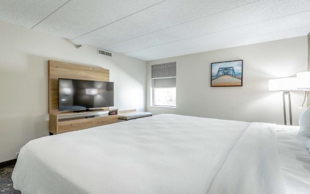 Comfort Inn & Suites Chattanooga-East Ridge