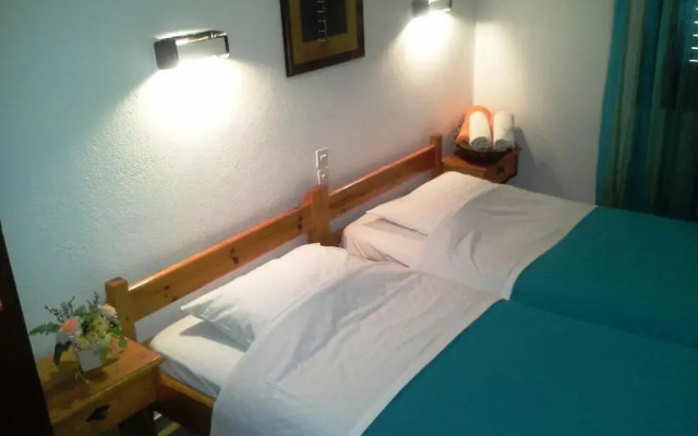 Galini Hotel