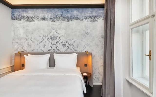 HYPERION Hotel Salzburg