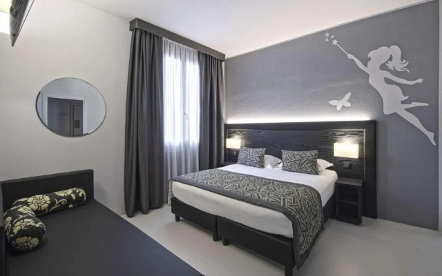 Hotel Villa delle Fate, BW Signature Collection