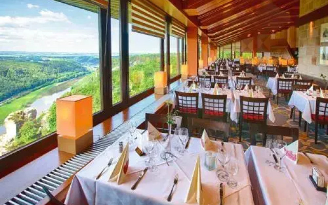 Berghotel Bastei