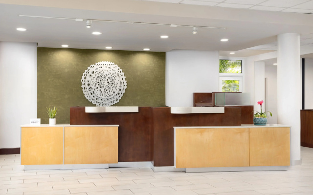 Fairfield by Marriott Inn & Suites Key West at The Keys Collection