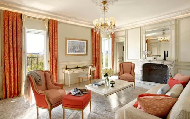 Le Meurice - Dorchester Collection